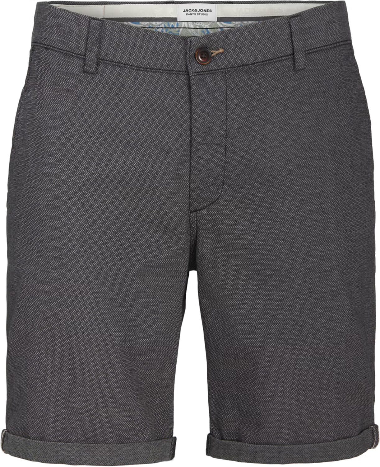 Jack & Jones Short Fury Indigo