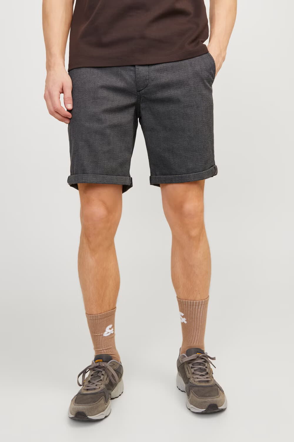 Jack & Jones Short Fury Indigo