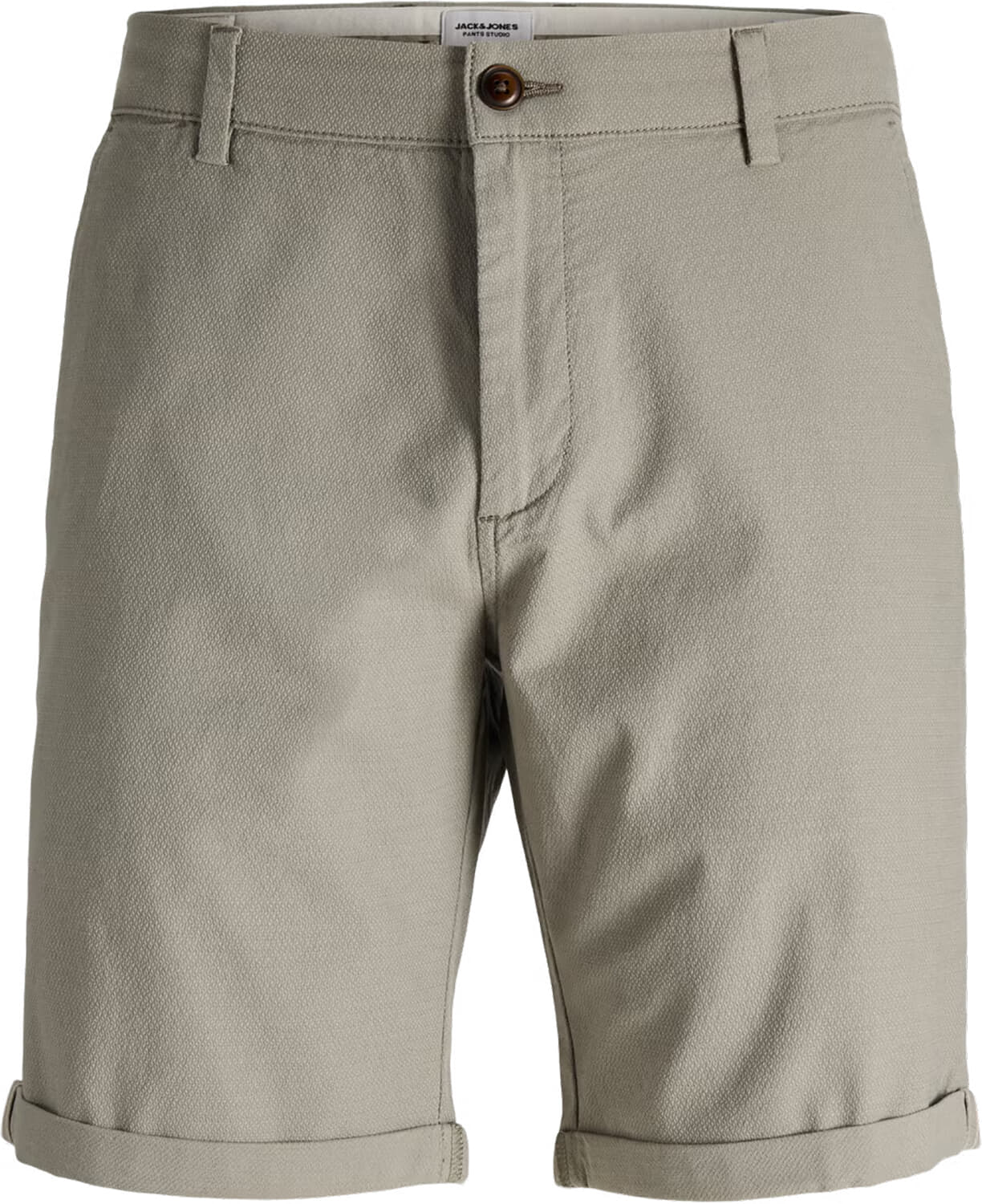 Jack & Jones Short Fury Kaki