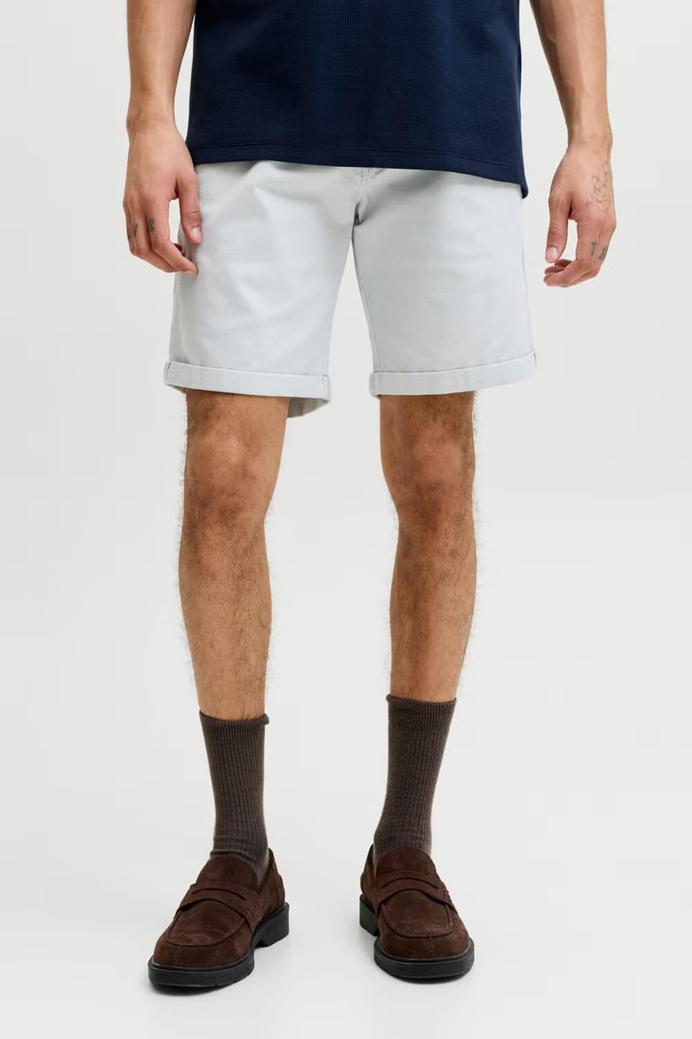 Jack & Jones Short Fury Hemelsblauw