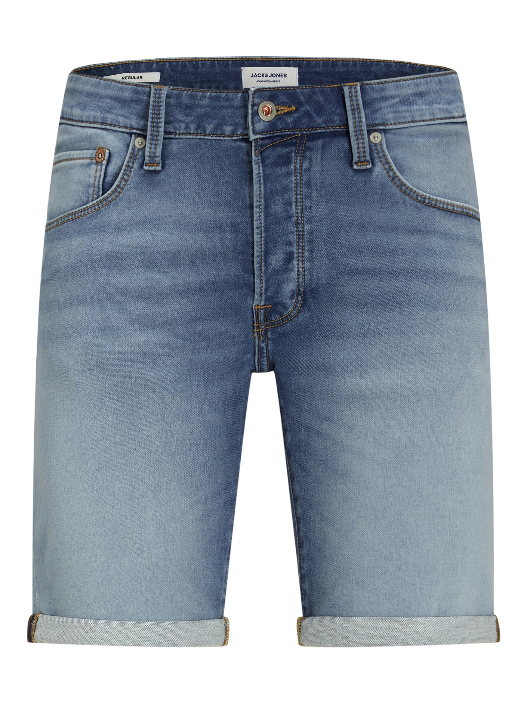 Jack & Jones Short Rick Icon Jeans