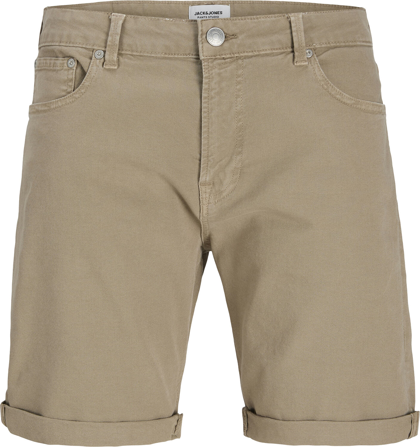 Jack & Jones Short Beige