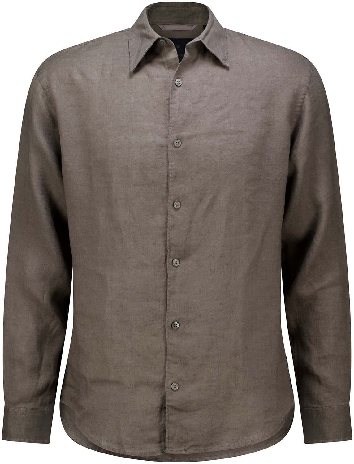 Jack & Jones Overhemd Army