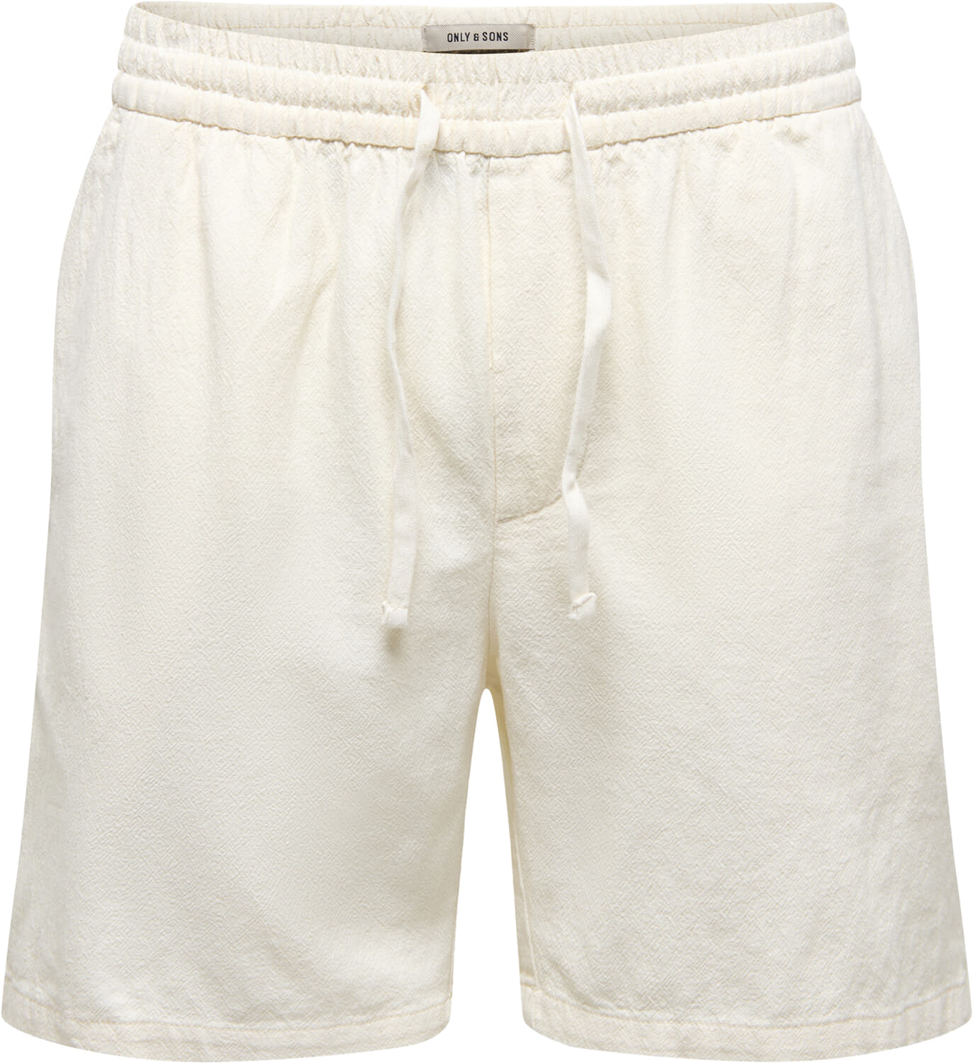 Only & Sons Short Tel Wit