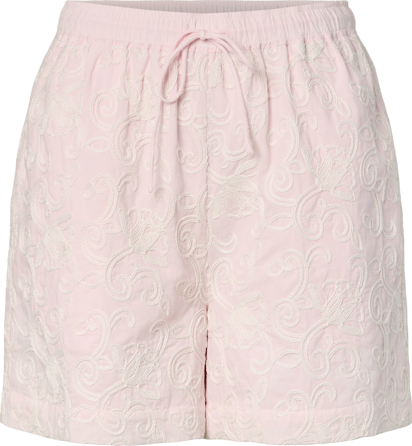 Y.A.S. Short Nitta Roze