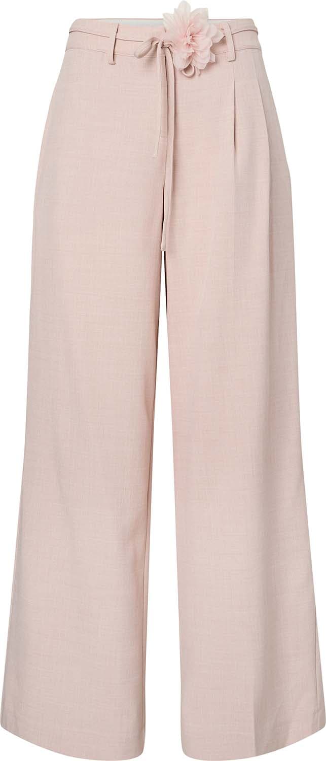 Y.A.S. Broek Yasmari  Roze