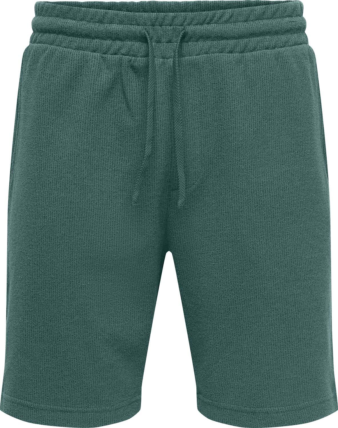 Only & Sons Short  Onskosta  Groen