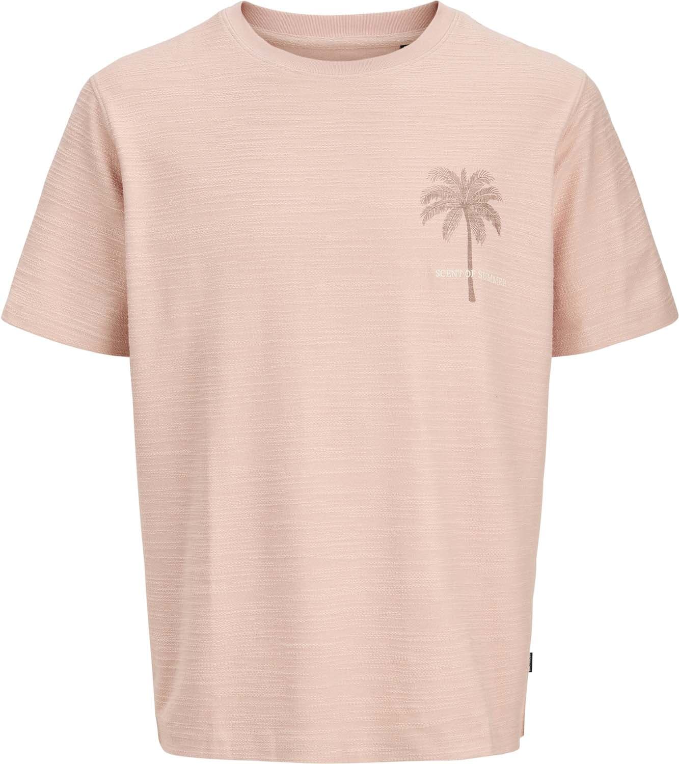 Jack & Jones T-shirt Emmett Roze