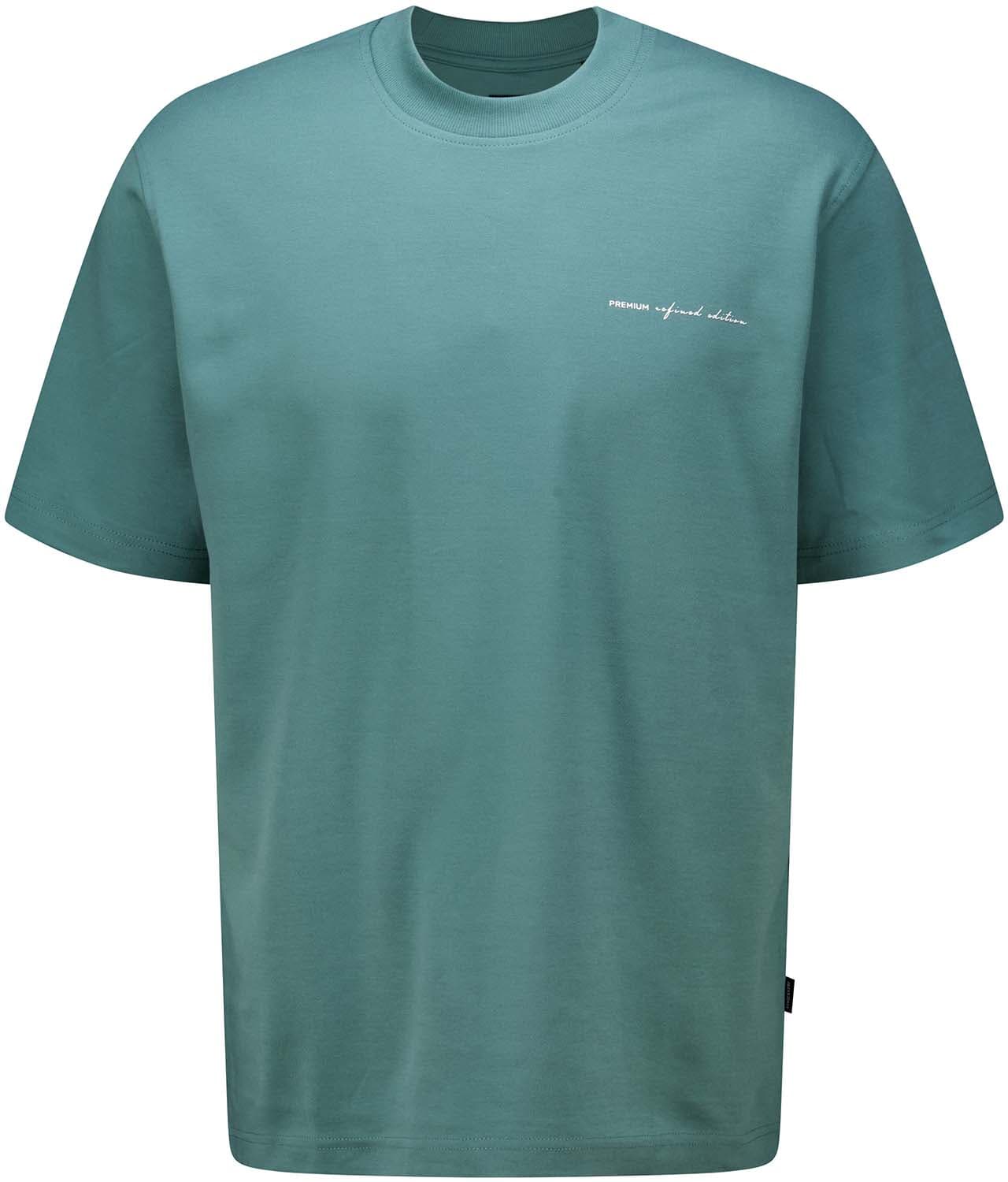 Jack & Jones T-shirt Groen