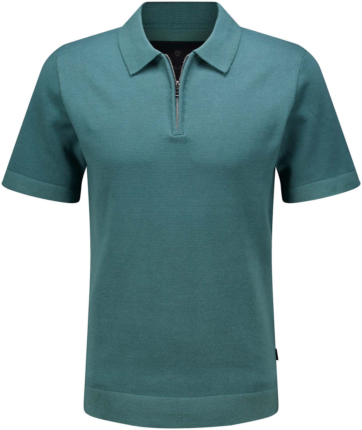 Jack & Jones Polo Milano  Groen