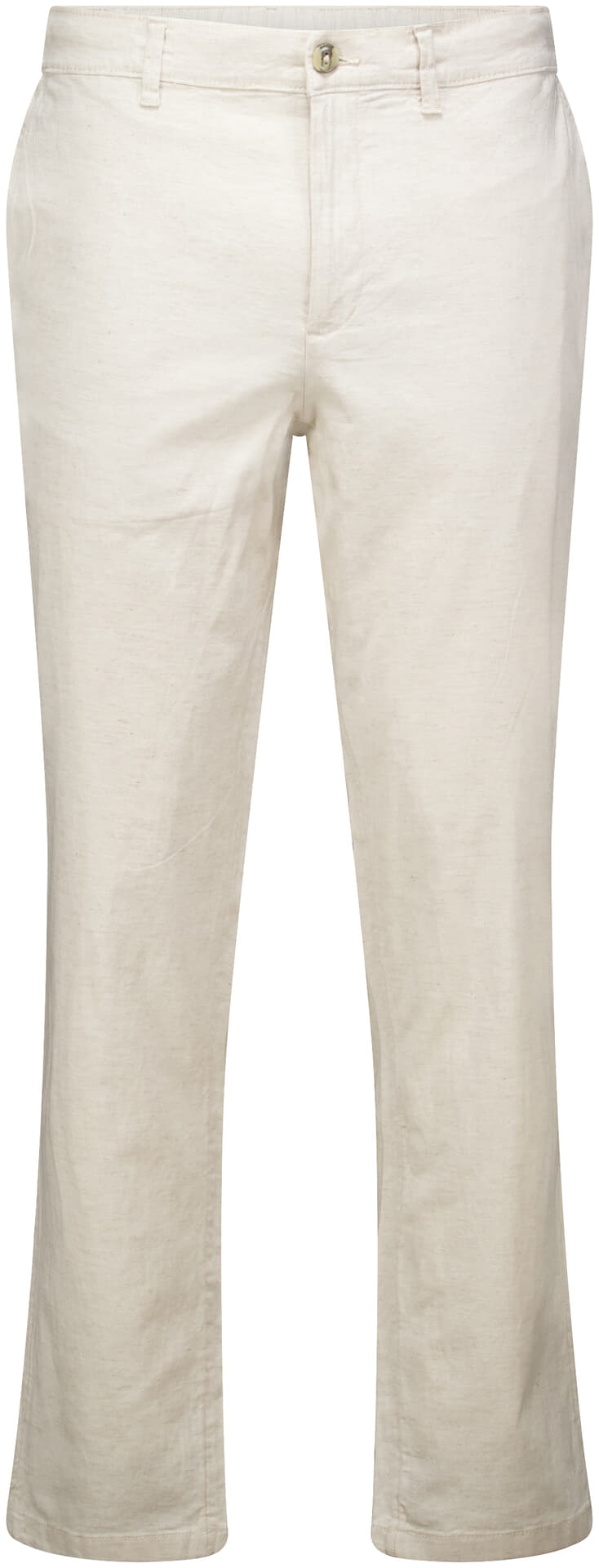 Jack & Jones Broek  Beige