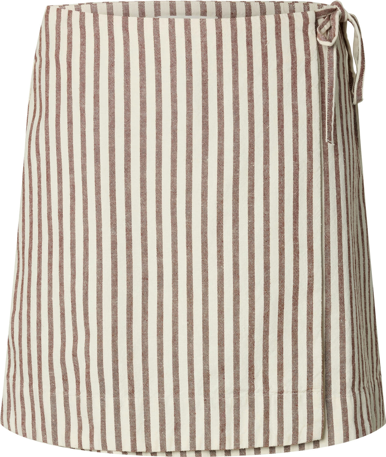 Selected Femme Rok Johanne Beige
