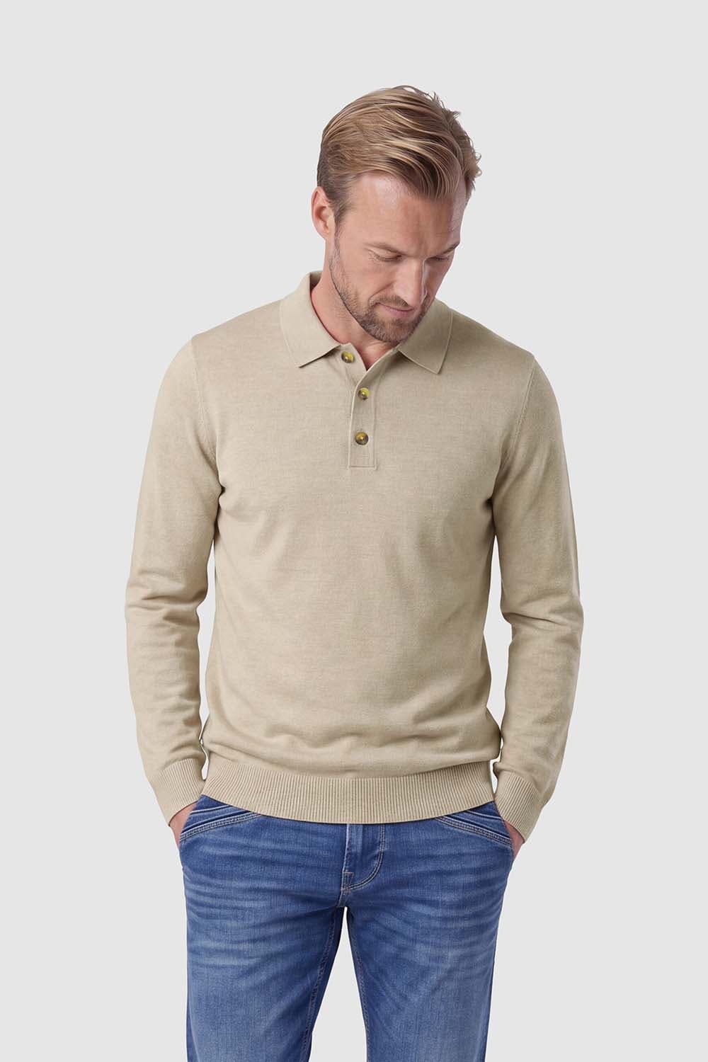 Only & Sons Trui Loui  Beige