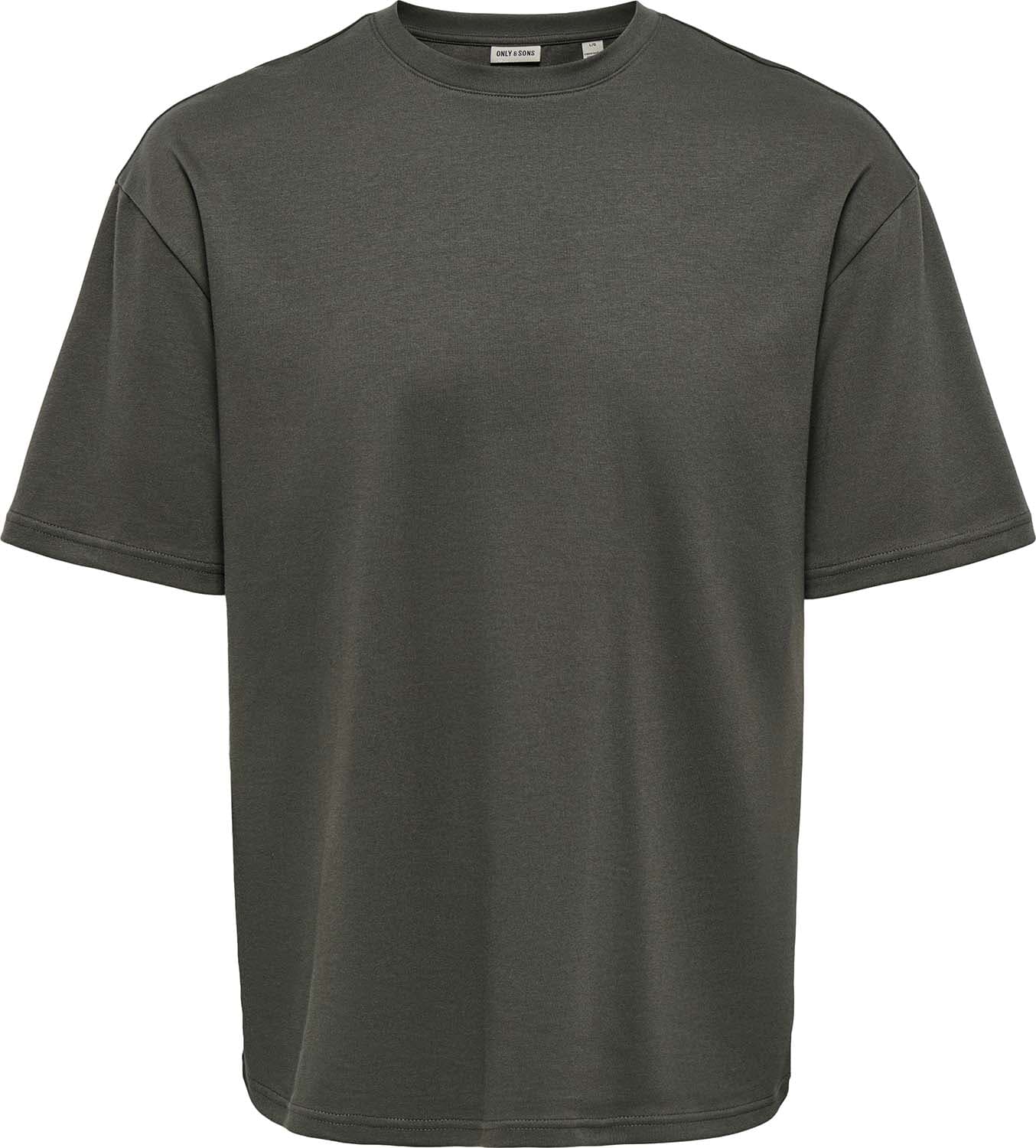 Only & Sons T-shirt Army