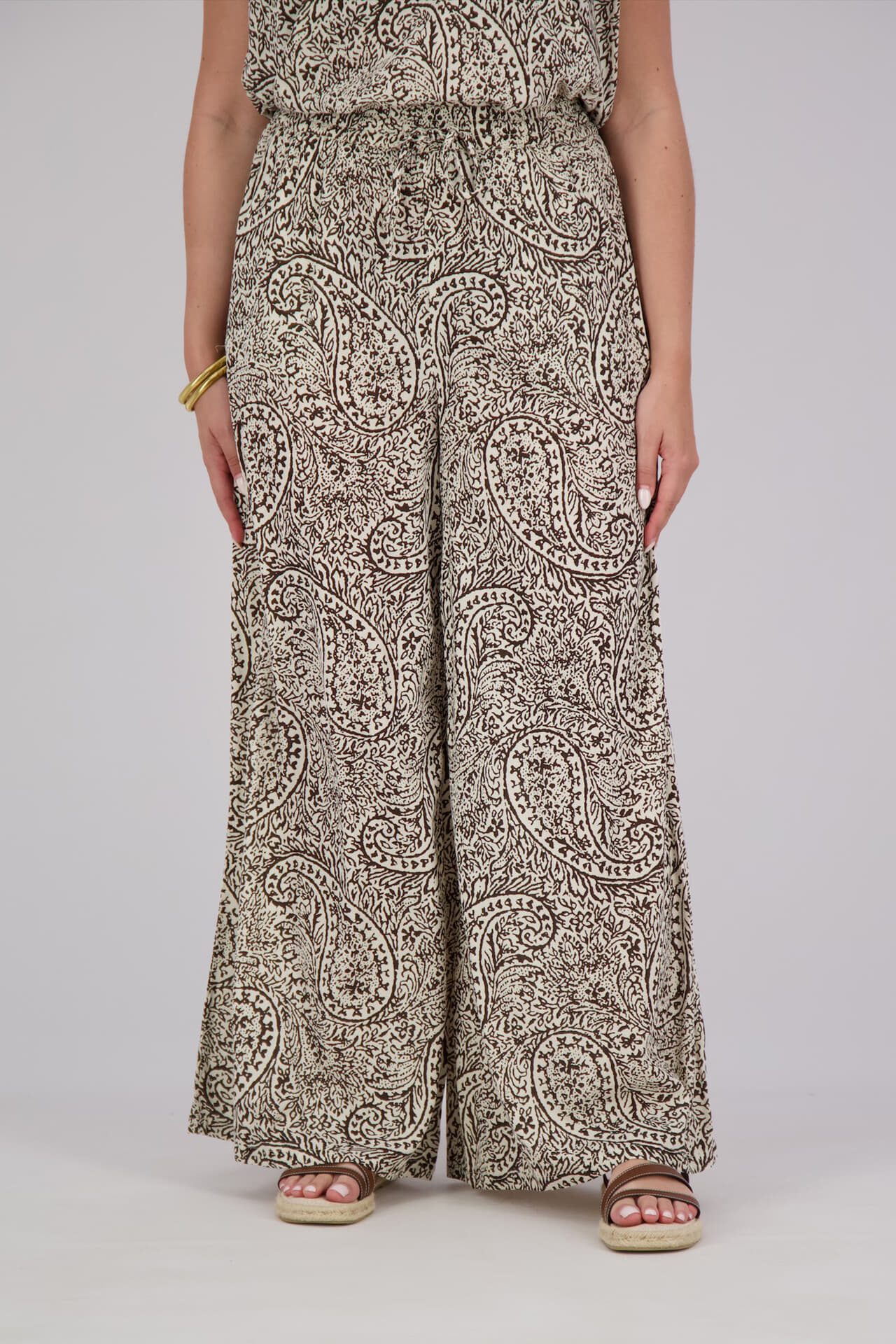 Vila Broek  Bruin