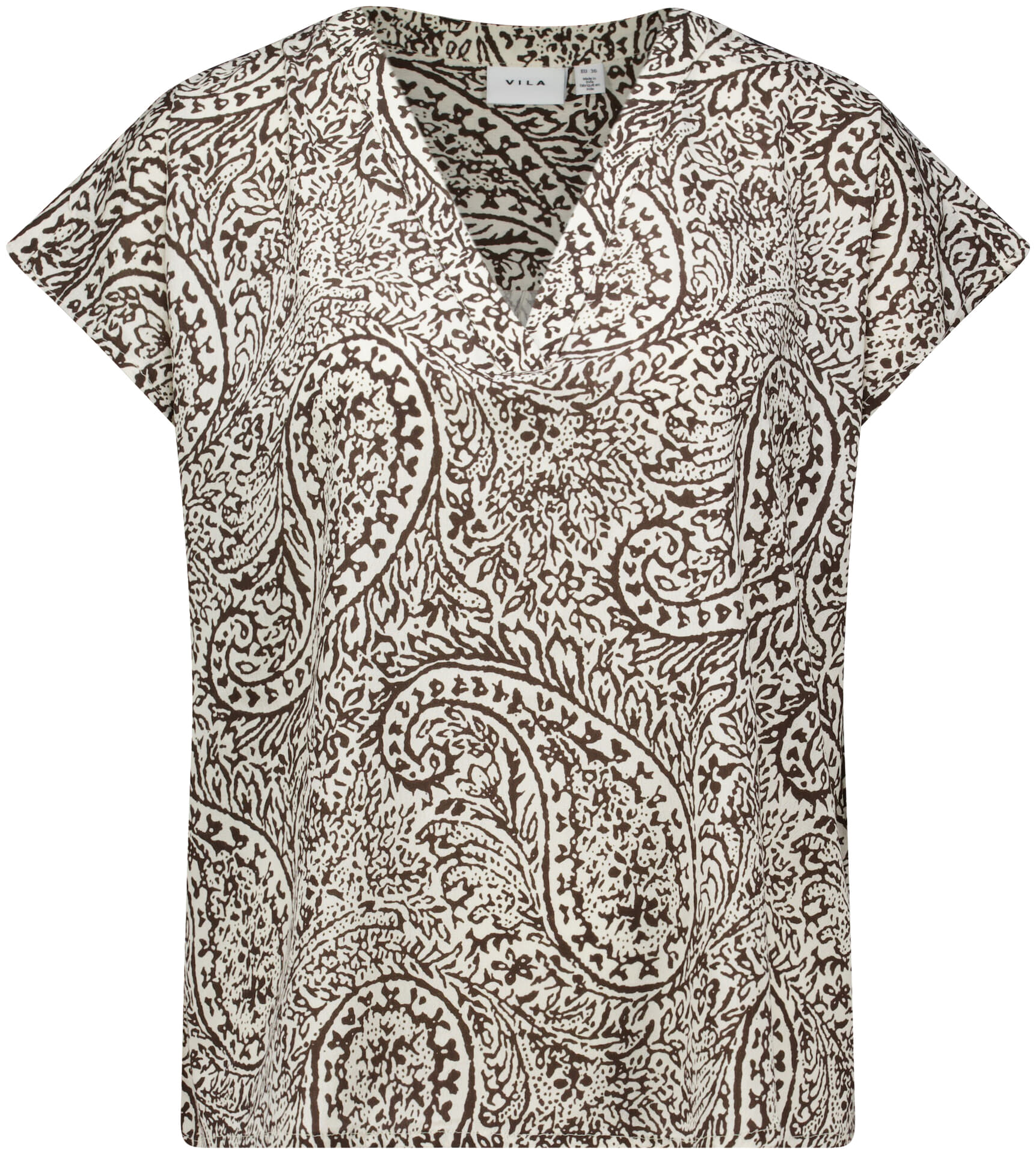 Vila Top Bruin