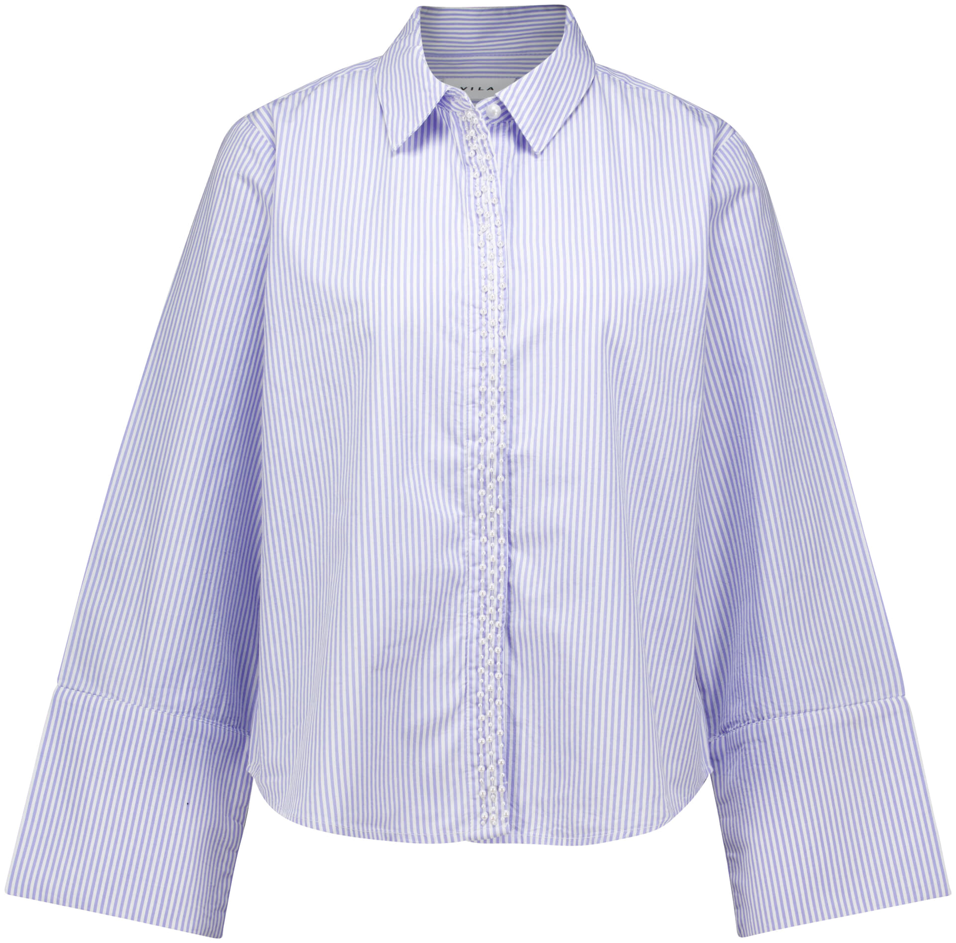 Vila Blouse Crème