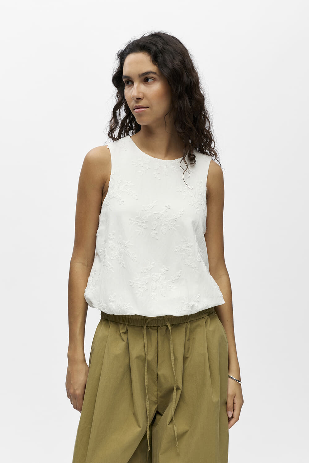 Object Top Minnie Wit