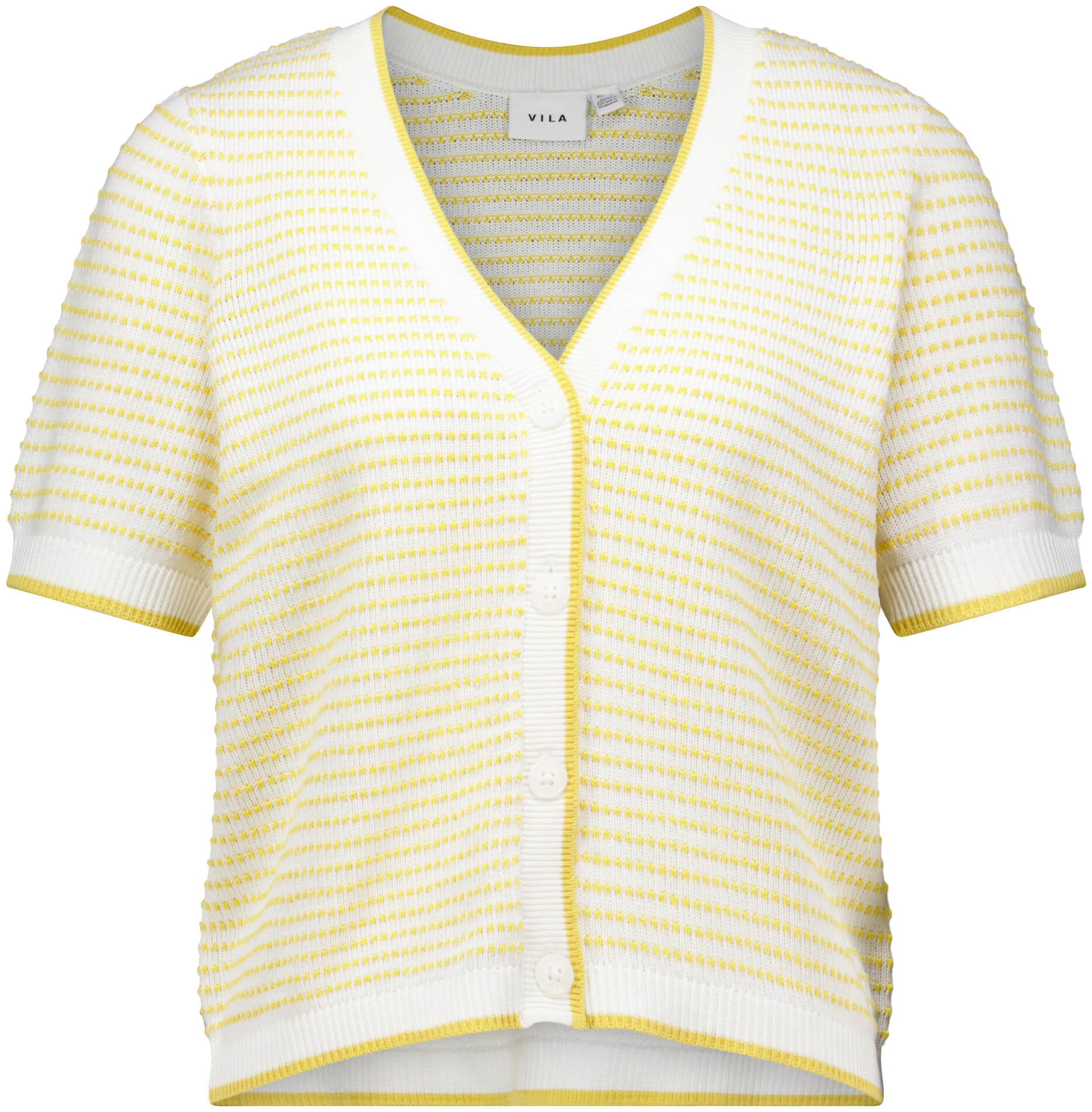 Vila Vest  Off White
