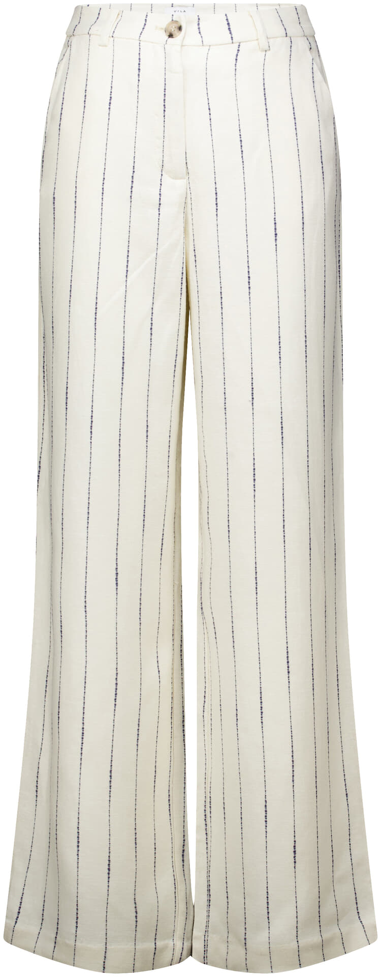 Vila Broek Vidancina  Beige