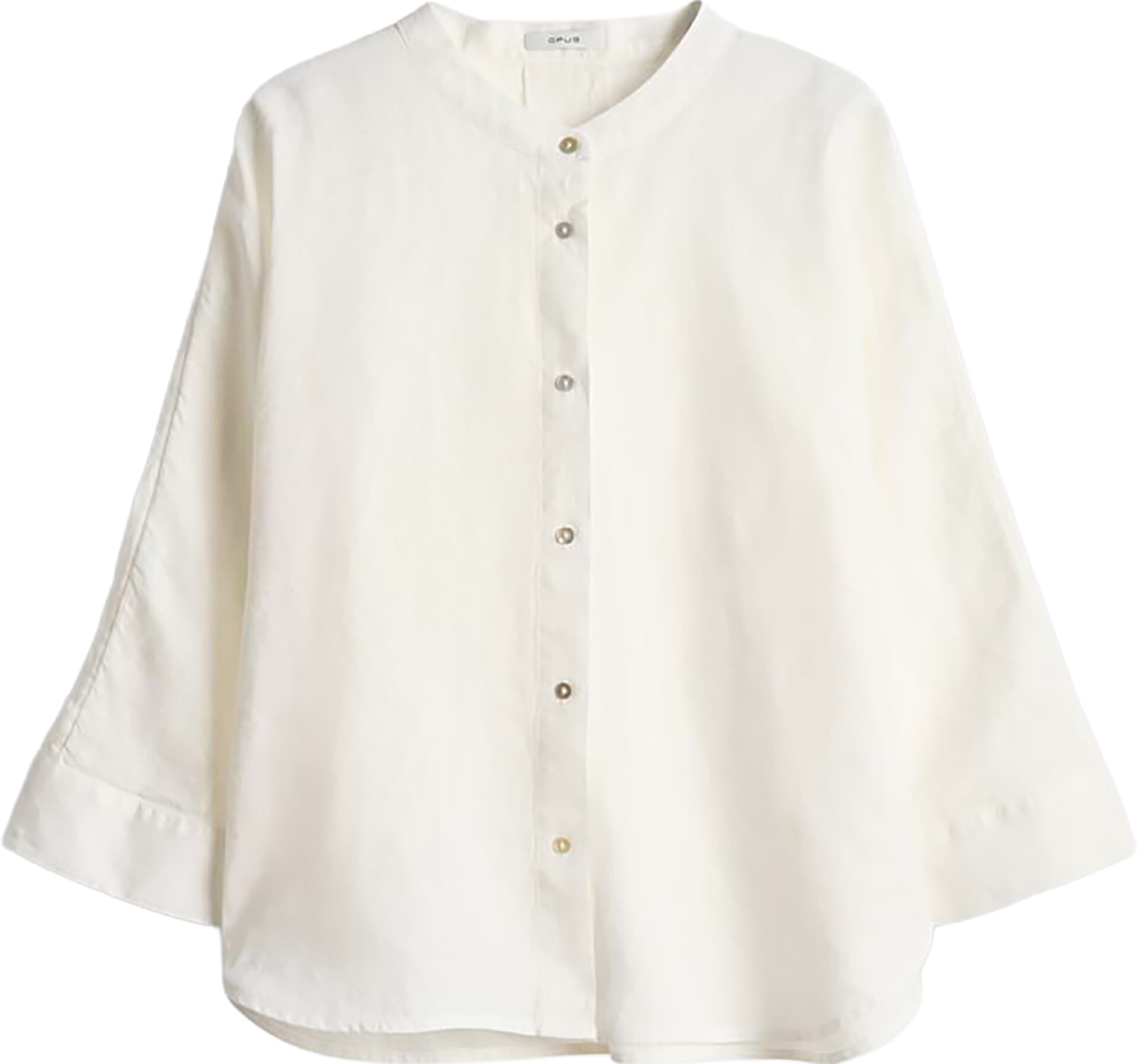 Opus Blouse Fulis Off White