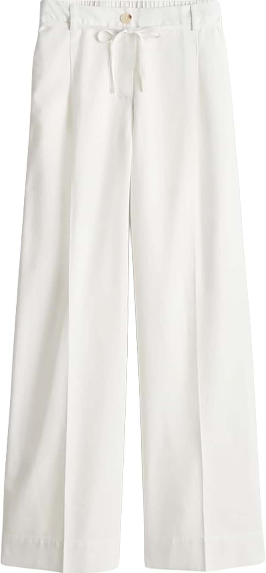 Opus Broek Meeri Coastal Off White