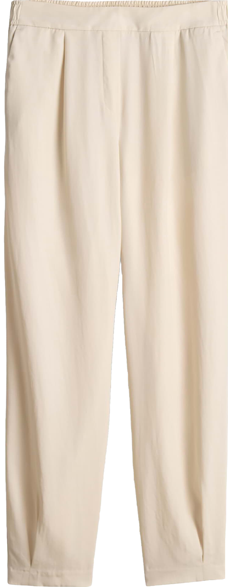 Opus Broek Myha Airy Beige