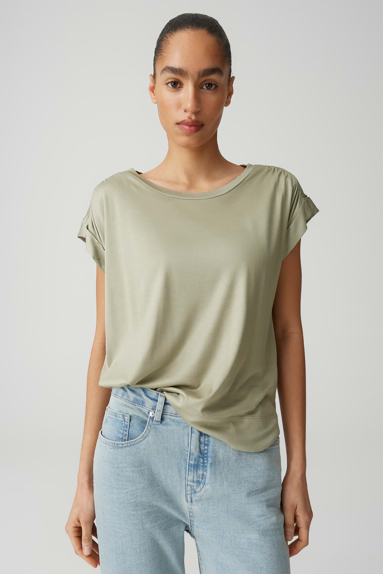 Opus Top Sosilla Army