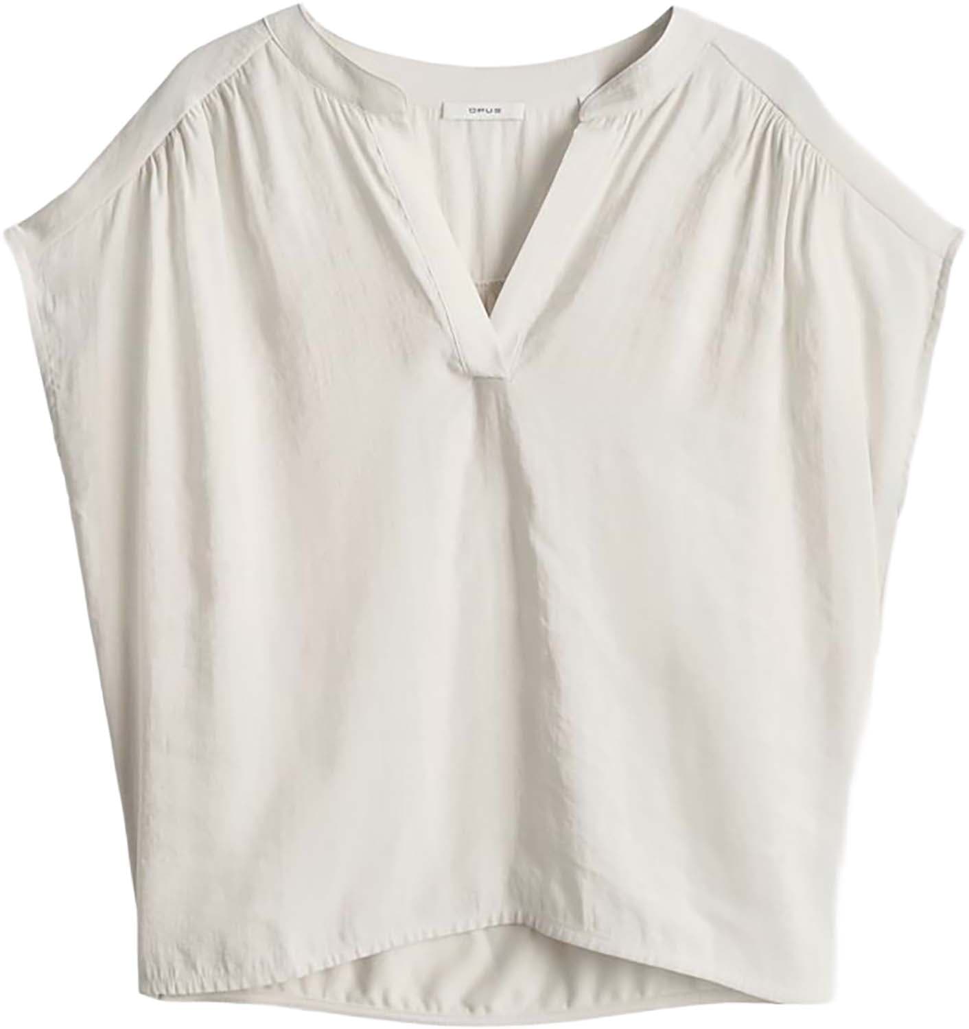 Opus Top Sawoko Beige
