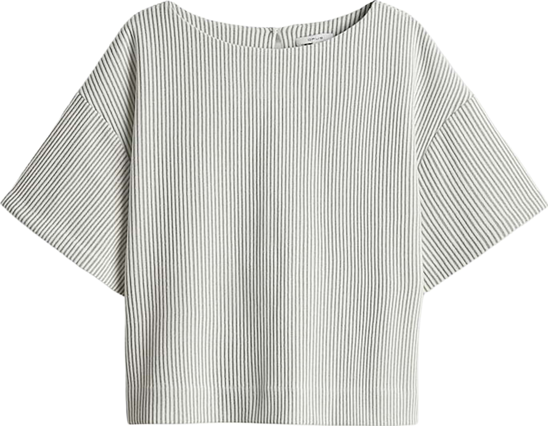 Opus Sweater Gauster Army