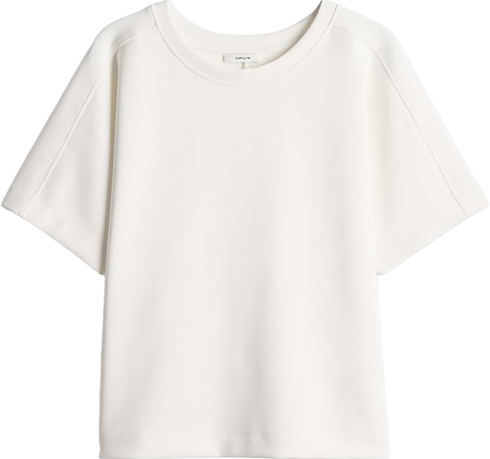 Opus Sweater Gosa Off White