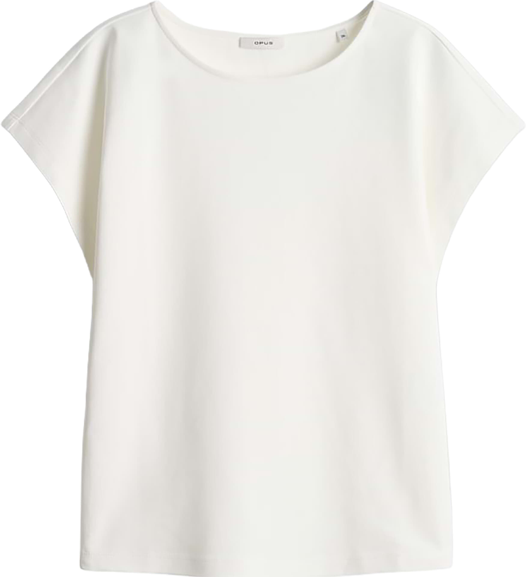 Opus Top Suschel Off White