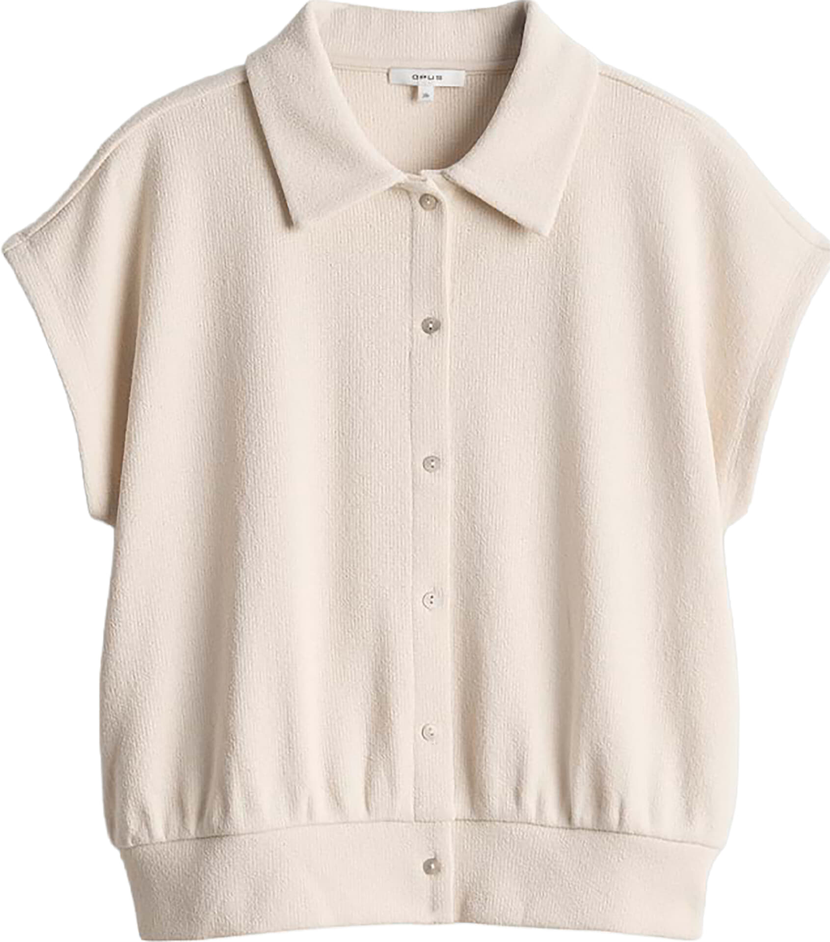 Opus Sweater Glaya Beige