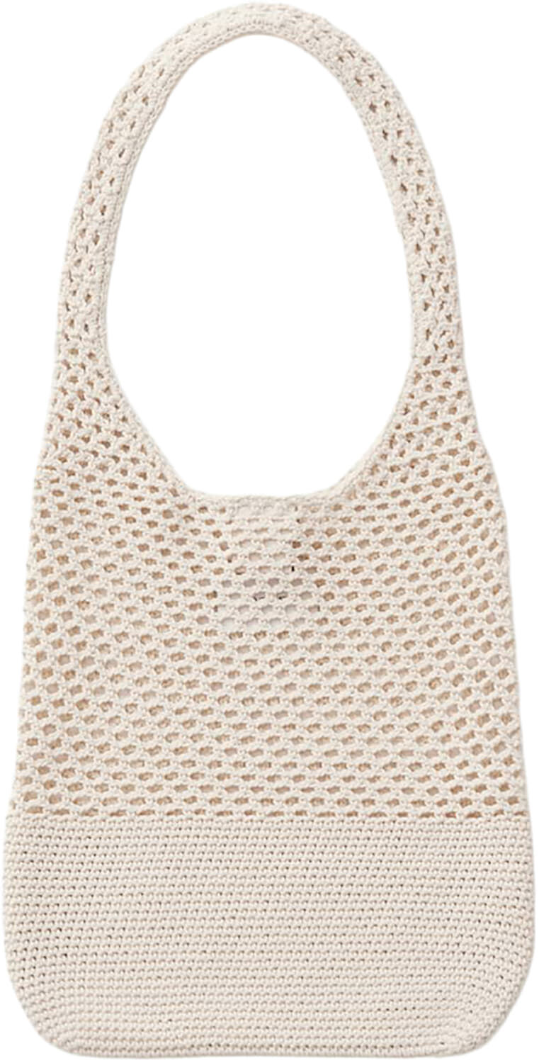 Opus Tas Aperle Beige