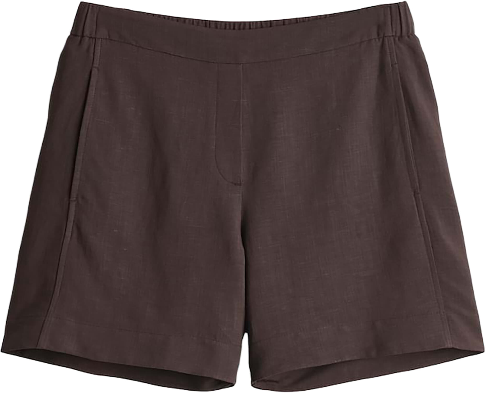 Opus Short Melane Oasis Bruin