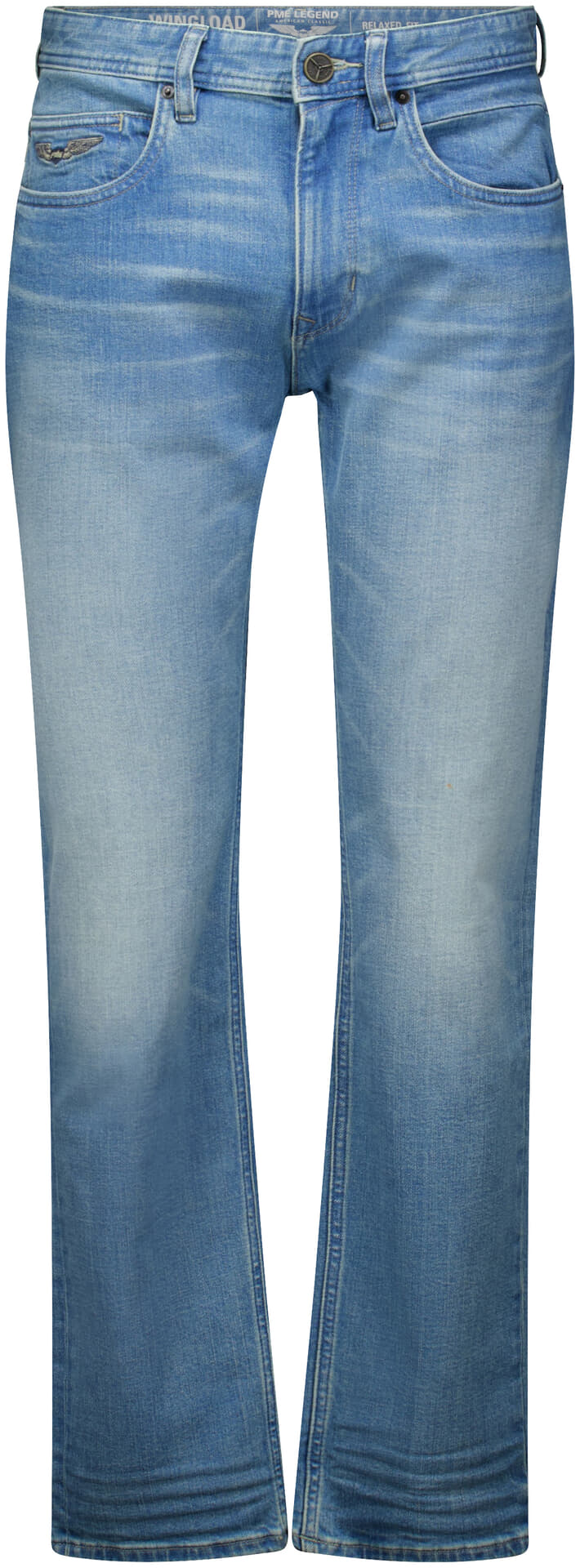 Pme Legend Jeans Wingload Jeans