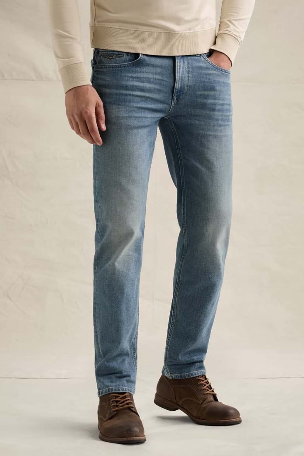 Pme Legend Jeans Wingload Jeans