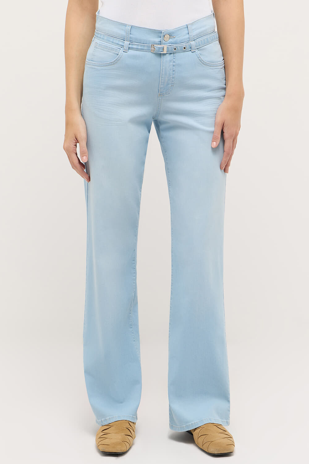 Angels Jeans Liz City Jeans Light