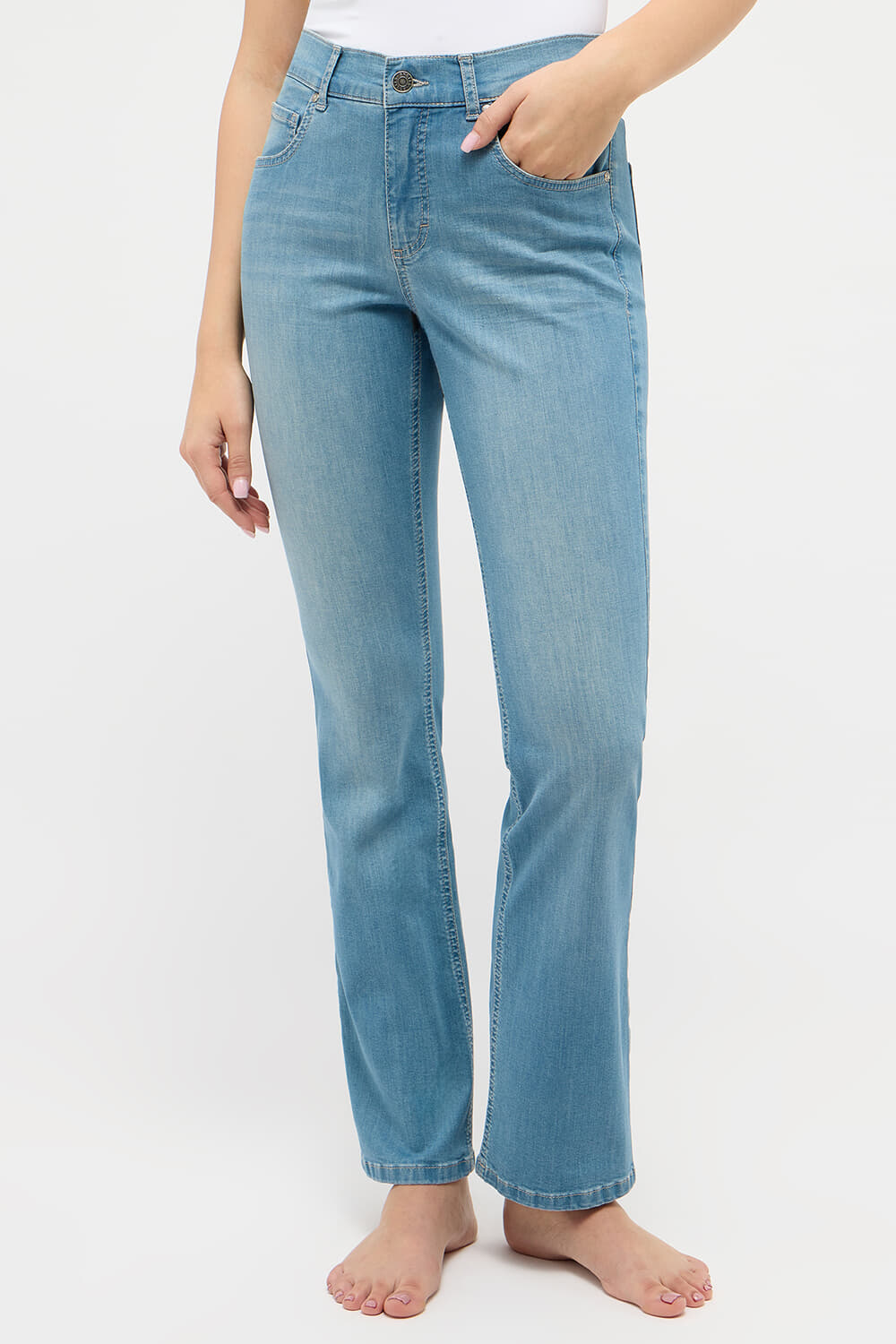 Angels Jeans Leni Jeans Light