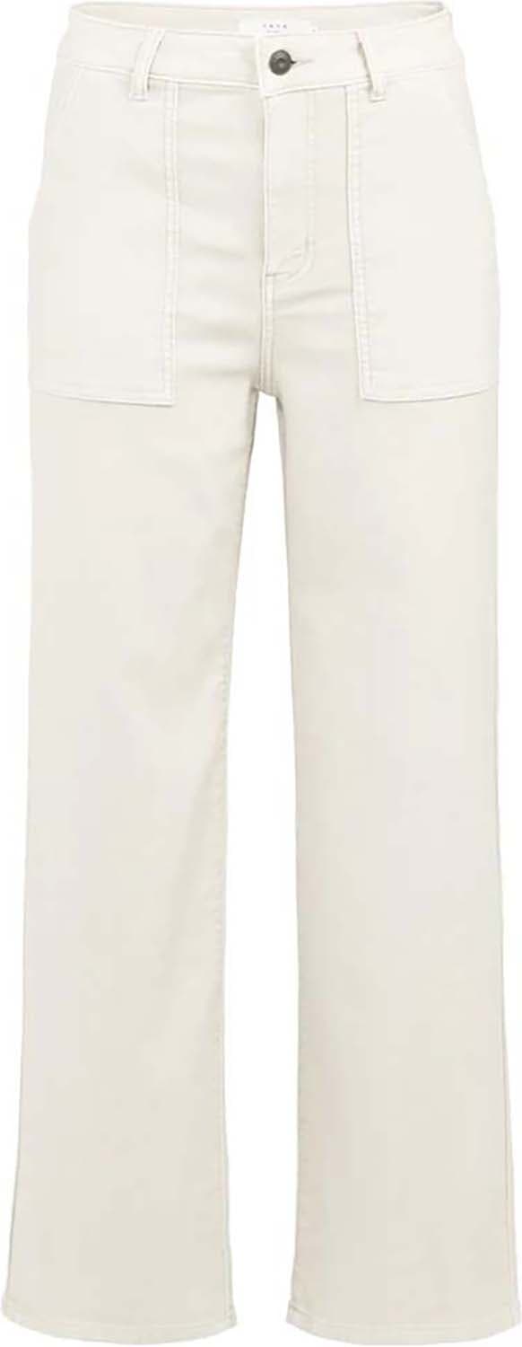 Yaya Cargobroek Beige