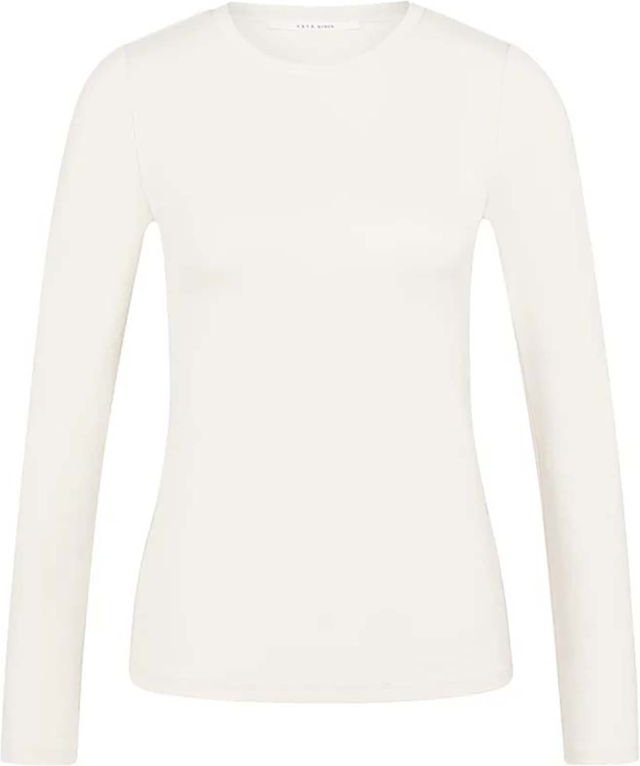 Yaya Longsleeve Beige