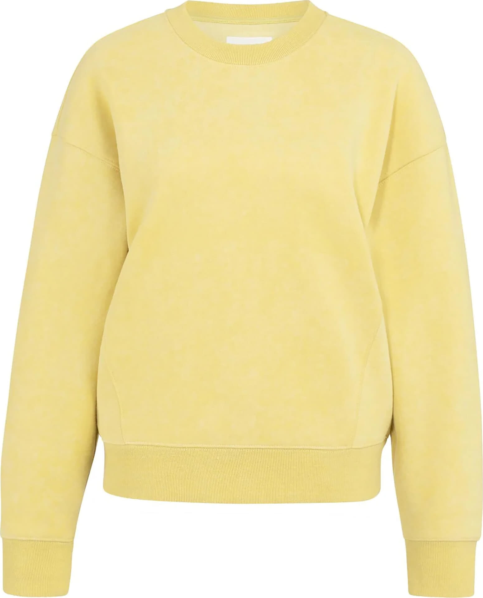 Yaya Sweater  Groen