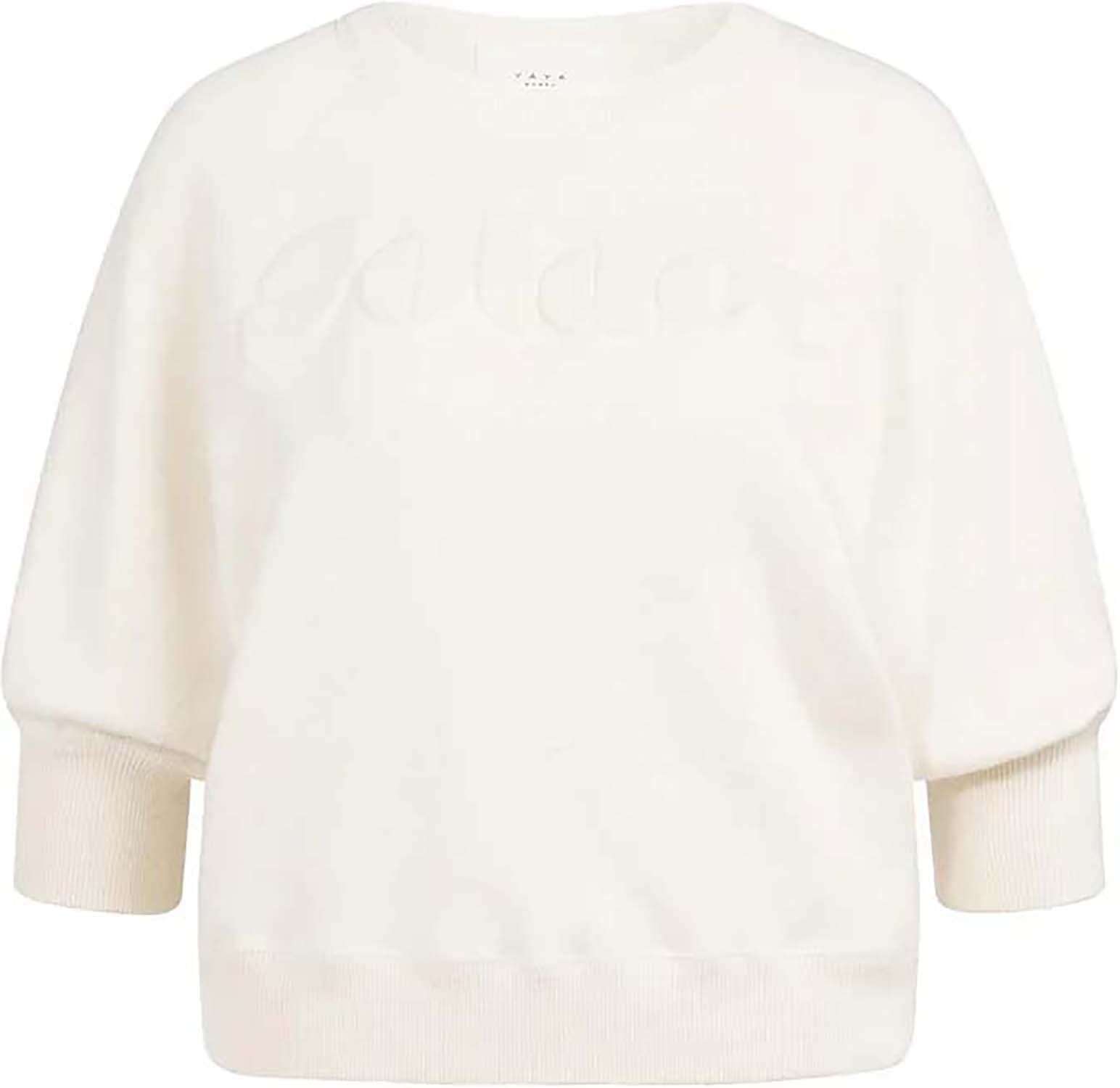 Yaya Sweater Off White