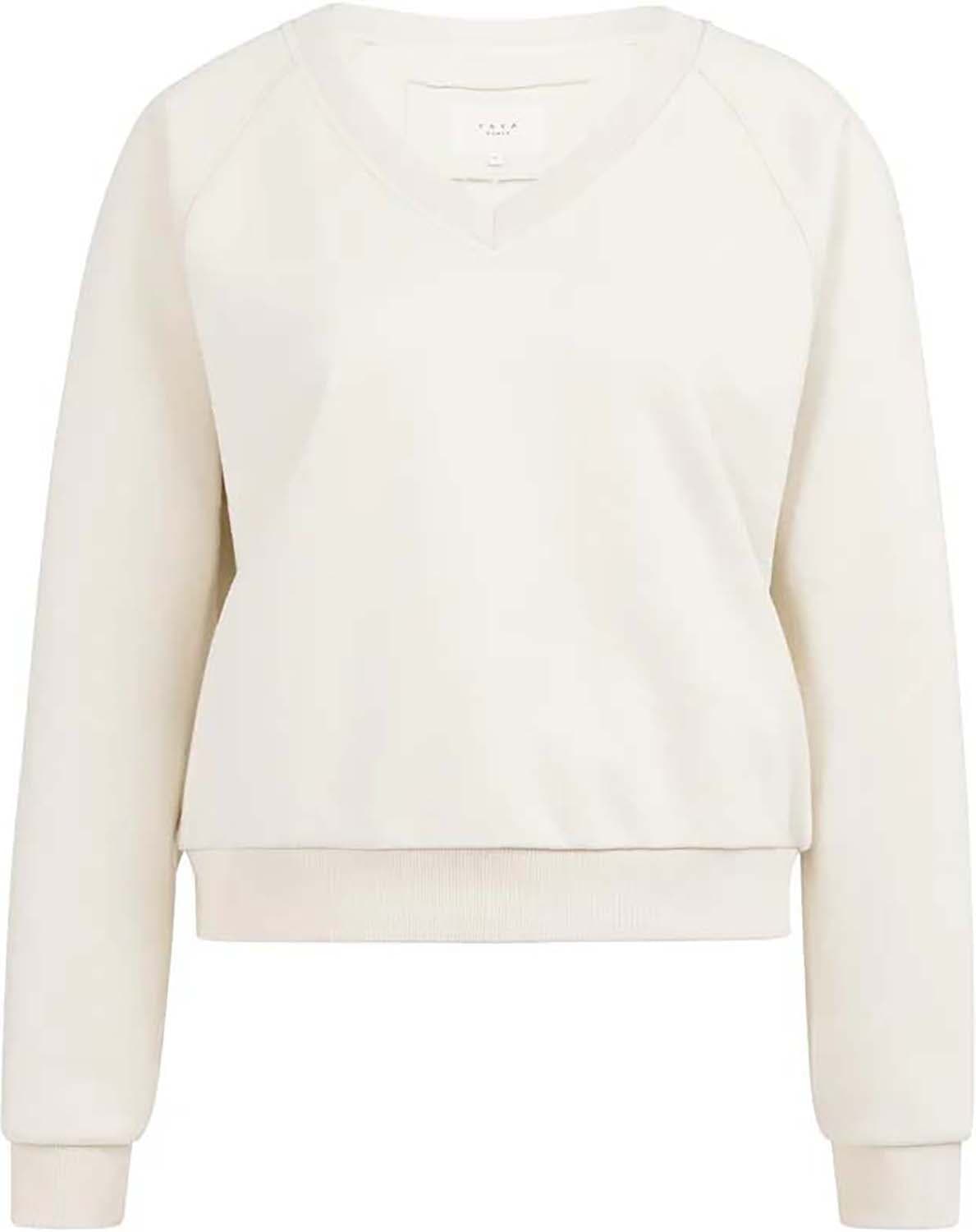 Yaya Sweater Off White