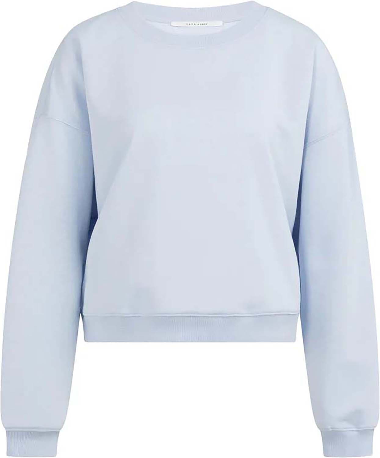Yaya Sweater Blauw