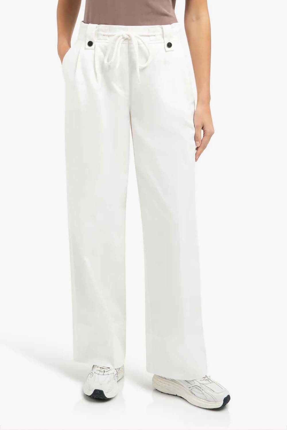 Yaya Broek  Off White