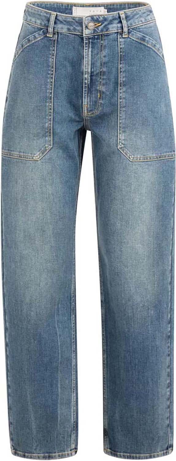 Yaya Cargobroek  Jeans