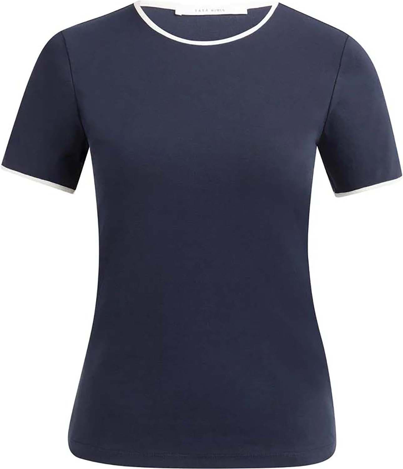 Yaya T-shirt  Navy