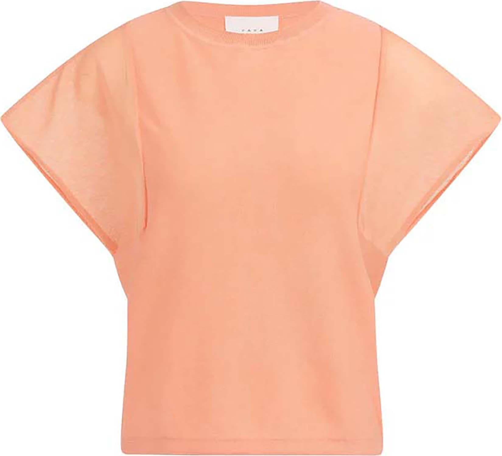 Yaya Top Oranje