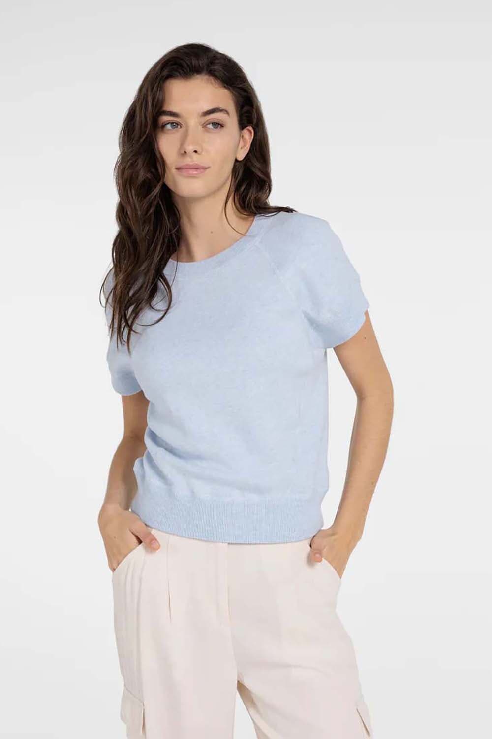 Yaya Trui Hemelsblauw